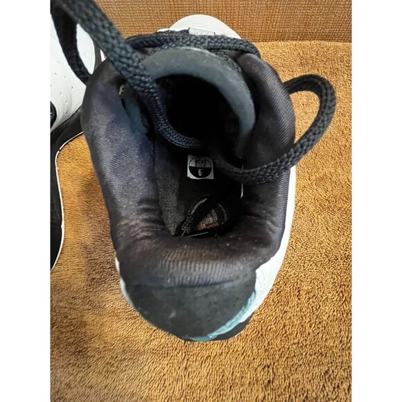 Nike LeBron XXI 21 Conchiolin Pearl White Basketball Shoes Men's Size 6 NWOT - Picture 7 of 8